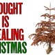Drought and Christmas Trees | Extreme Earth